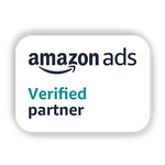 Amazon ads verified partner