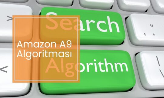 Amazon A9 Algoritması: Detaylı Rehber
