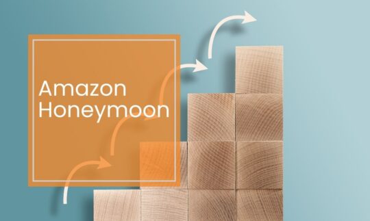 Amazon Honeymoon