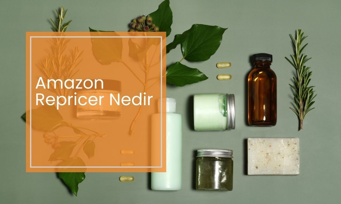 Amazon Repricer Nedir