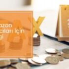 Amazon Satıcıları İçin Vergi