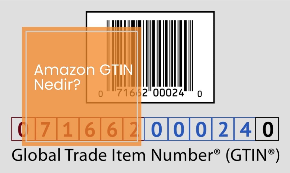 Amazon GTIN Nedir?