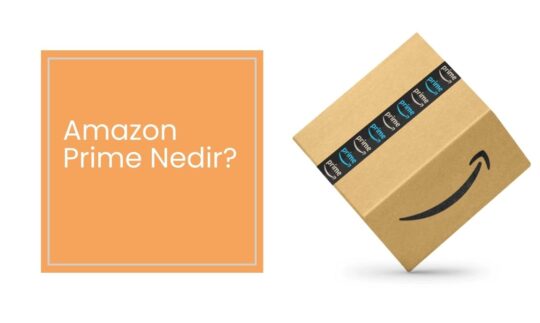 Amazon Prime nedir