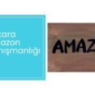 Ankara Amazon Danışmanlığı