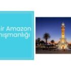 İzmir Amazon Danışmanlık